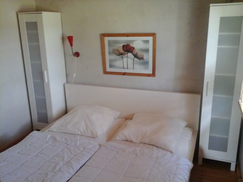 2 bedrooms, free WiFi, wheelchair access