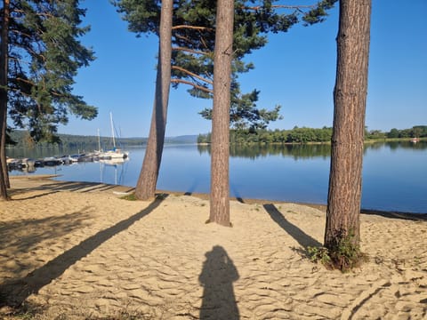 Sun loungers