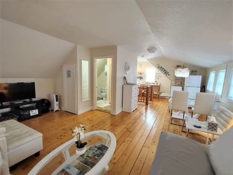 Wifi, TV with DISH, Disney+,  Netflix, Blu-ray DVD player & lots of movies