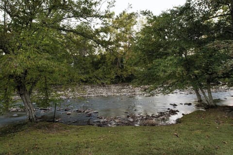 The "Little" River, Townsend, TN (3)