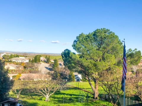 Bedroom #1 Panoramic Views