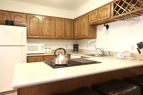 Another View of Full Kitchen