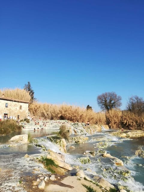 "Le Pianore" Private Villa: A Peaceful Getaway for Family, Friends, and Groups Villa in Tuscany