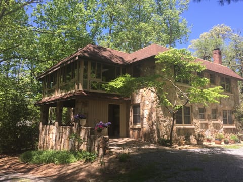 Step back in time at this fully updated, historic 1930's house