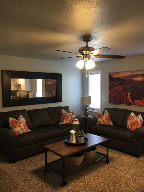 Newly remodeled condo in Southern Utah! Condo in St George