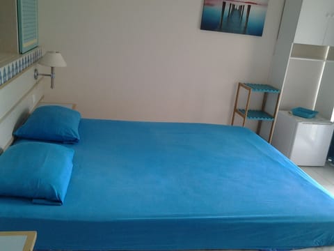 In-room safe, iron/ironing board, cribs/infant beds, free WiFi