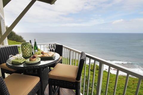 The Lanai Is The Perfect Place To Enjoy A Meal, A Nap Or Good Friends