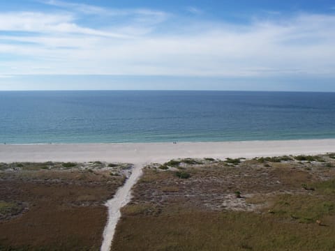 Beach | On the beach