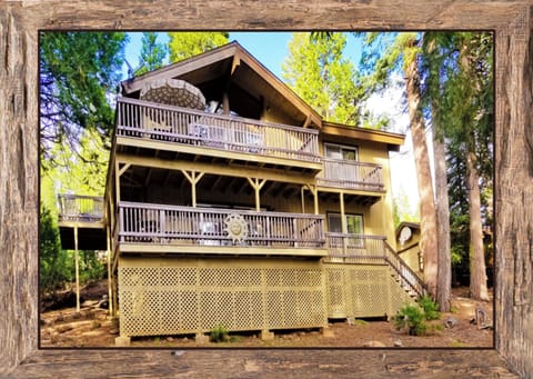 4 bdrms, Living Room, Bonus Lounge, Laundry, Picnic Area, Office, Gameroom