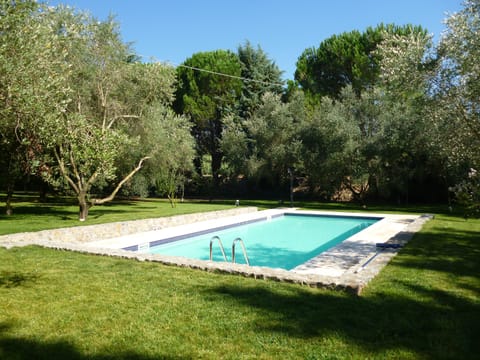 Piscina - Swimming pool 5m x12m