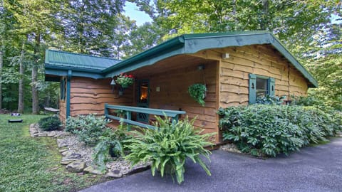 Perfect, Peaceful, Relaxing, Retreat, Creekside in the Mountains Awaits You!