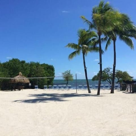 Beach nearby, beach towels