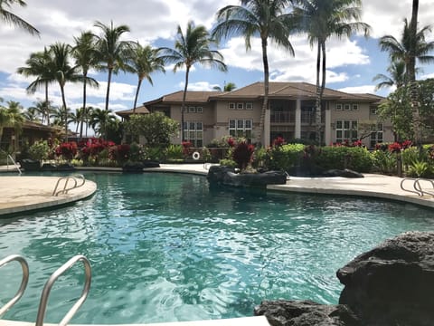 Pool | Outdoor pool