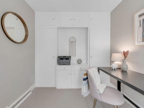 Working printer included!