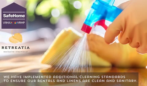 Cleaning Standard