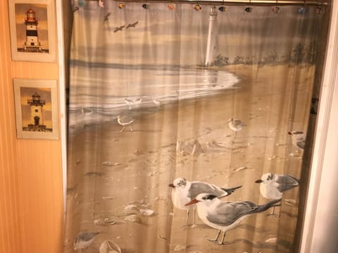 Another view of the bathroom