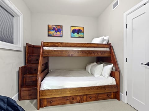 Condo 7205 - Bunk Room