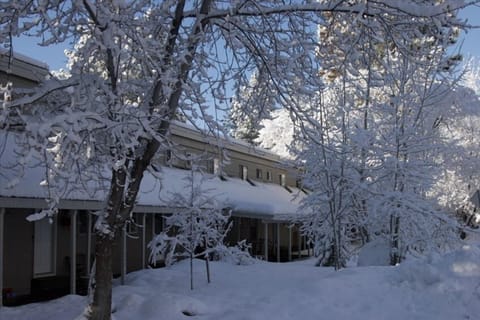 Incline Manor Complex