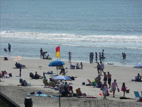 Beach | On the beach