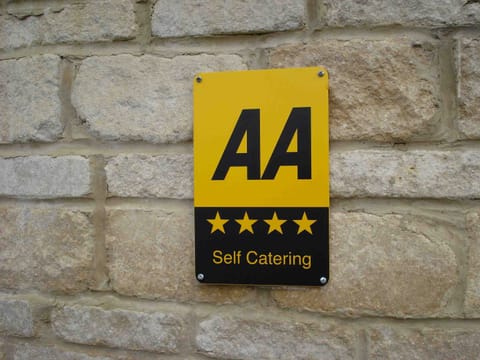 AA inspected and rated: your assurance of quality accommodation