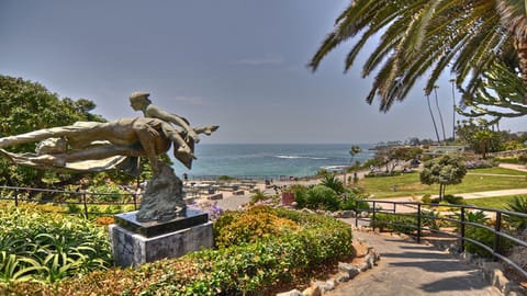 Heisler Park