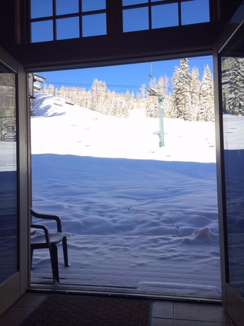 Winter is at your doorstep!