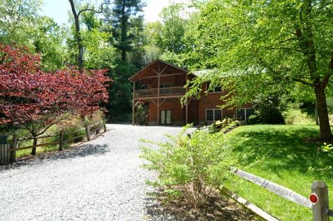 Chestnut Lodge