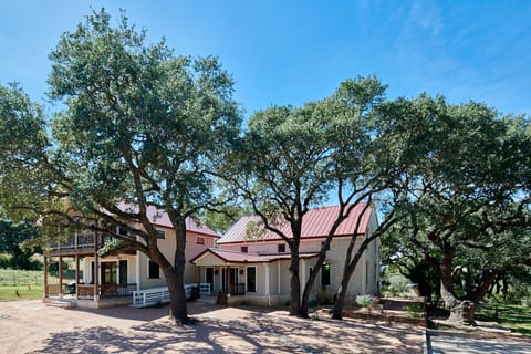 Enjoy some relaxing time in the afternoon or evening.