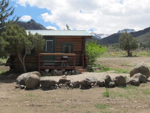 Cabin