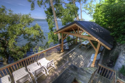 Your Finger Lakes vacation awaits! Contact us today.