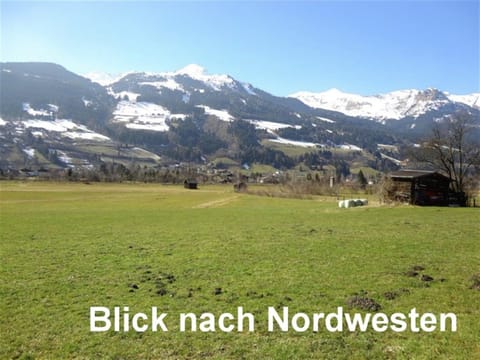 View from Holiday Home [summer]