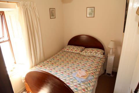 4 bedrooms, in-room safe, iron/ironing board, travel crib