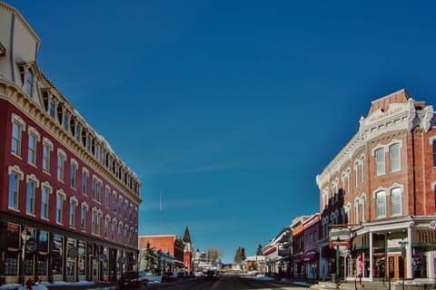 Downtown Leadville