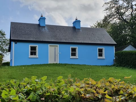 Tigh Mhic (Mick's Place), Bracklagh, Brickens, Claremorris, Co Mayo
