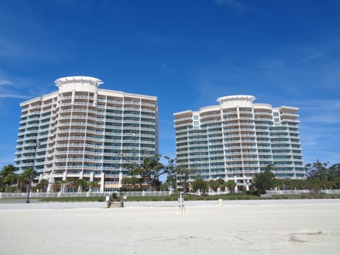 Legacy Towers, Gulfport, MS