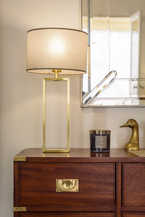 Maison Magdeleine Master Bedroom