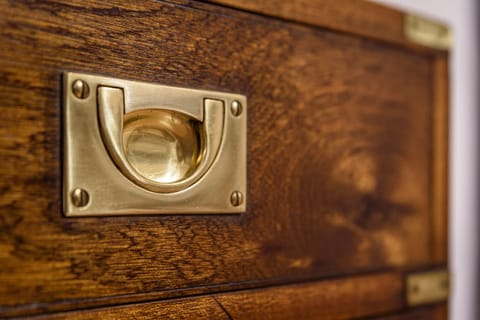 Maison Magdeleine Lounge