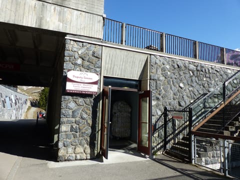 Property Services Flaine 