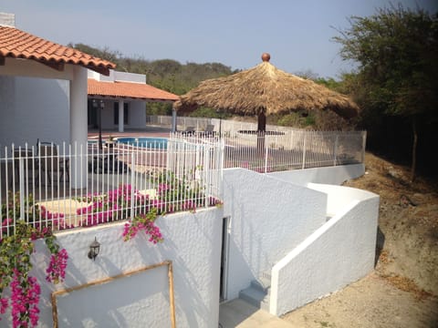 Welcome to Playa Miramar and Loft on the Pacific