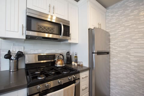 Everything you need to cook a family meal