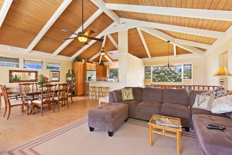 Great Room with Great Views.