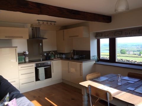 Open plan Kitchen Dining