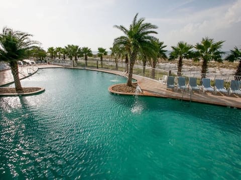 Indoor pool, a heated pool