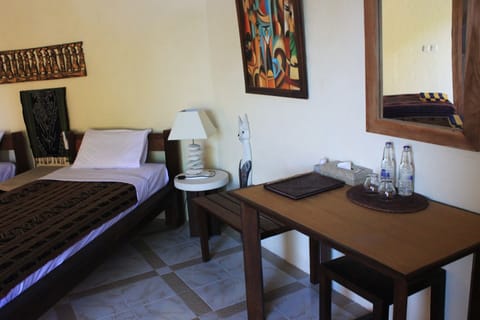 1 bedroom, in-room safe, WiFi, wheelchair access