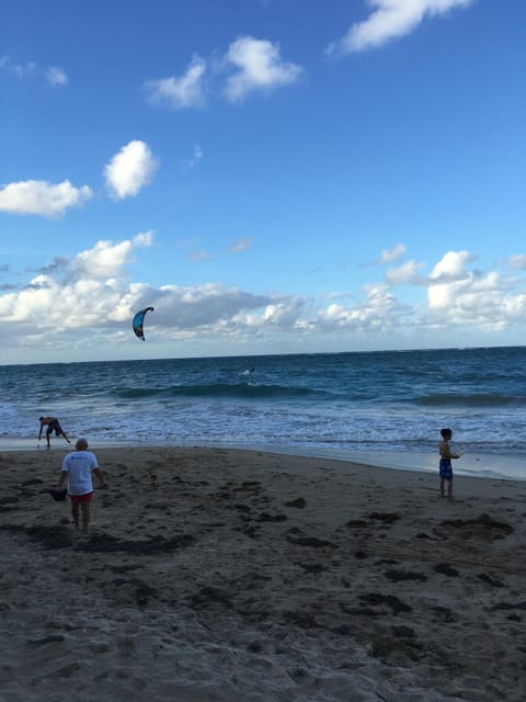 Beach towels