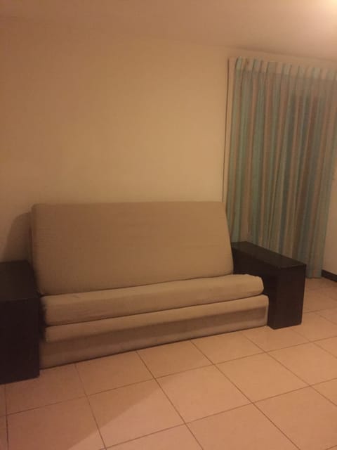 Studio Room - Couch