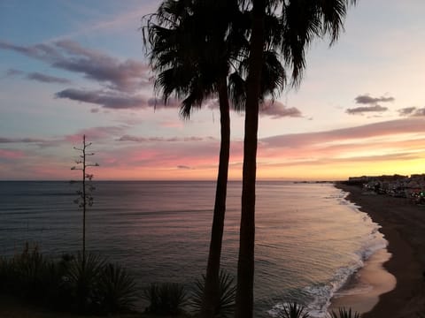 Beach | On the beach