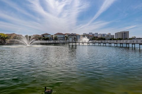 WALKWAY DUNES OF DESTIN BRIDGE