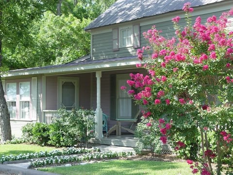 Studio B Guest House located a short walk from the center of Main Street