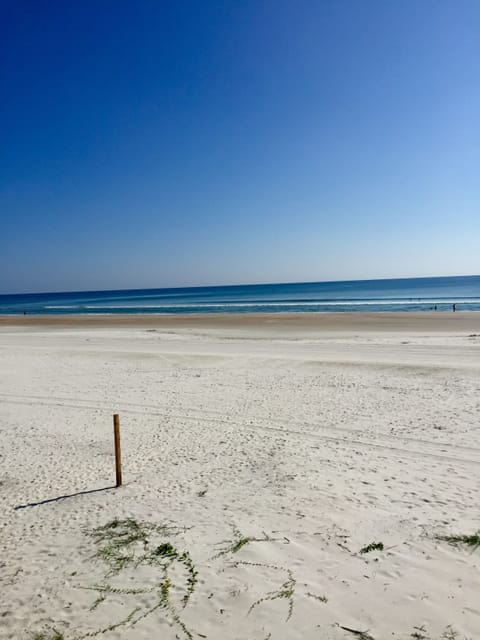 Sun loungers, beach towels